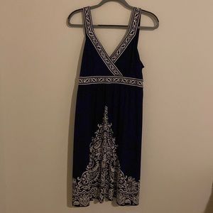 Apt 9 dress